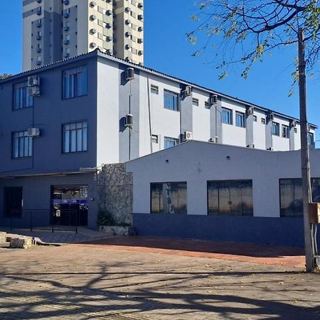 Hotel Blue Star II Foz do Iguacu Ngoại thất bức ảnh