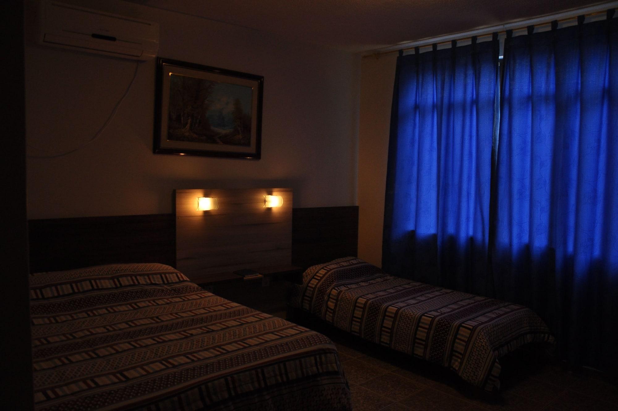 Hotel Blue Star II Foz do Iguacu Ngoại thất bức ảnh