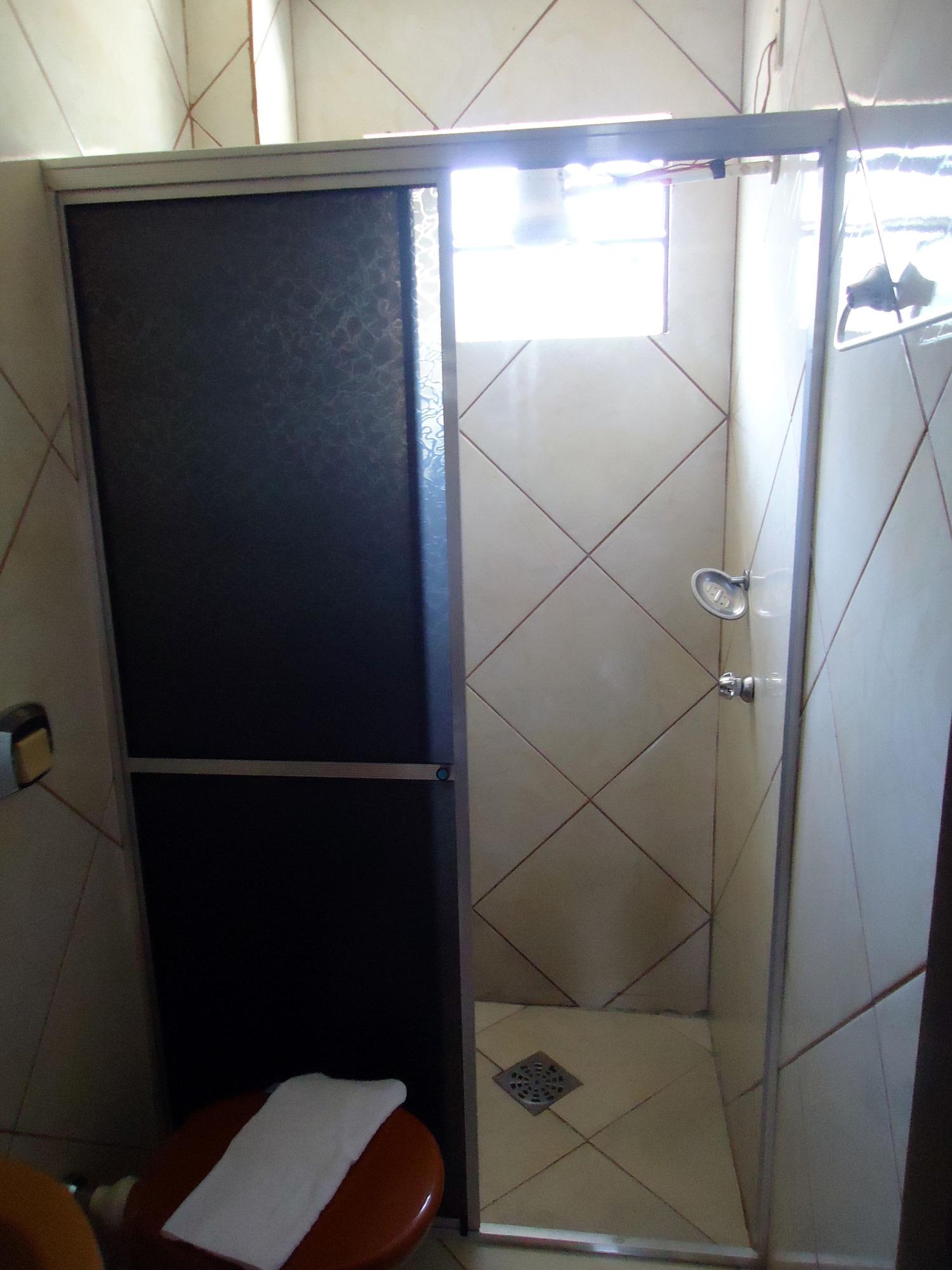 Hotel Blue Star II Foz do Iguacu Ngoại thất bức ảnh