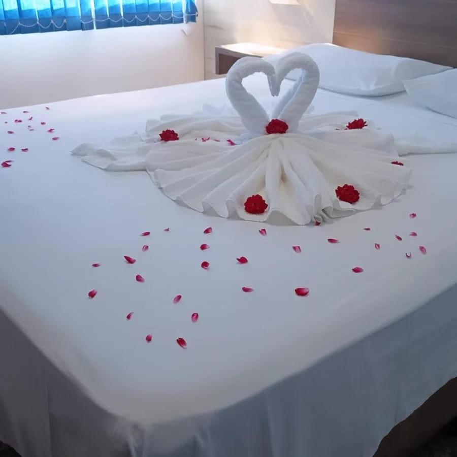 Hotel Blue Star II Foz do Iguacu Ngoại thất bức ảnh
