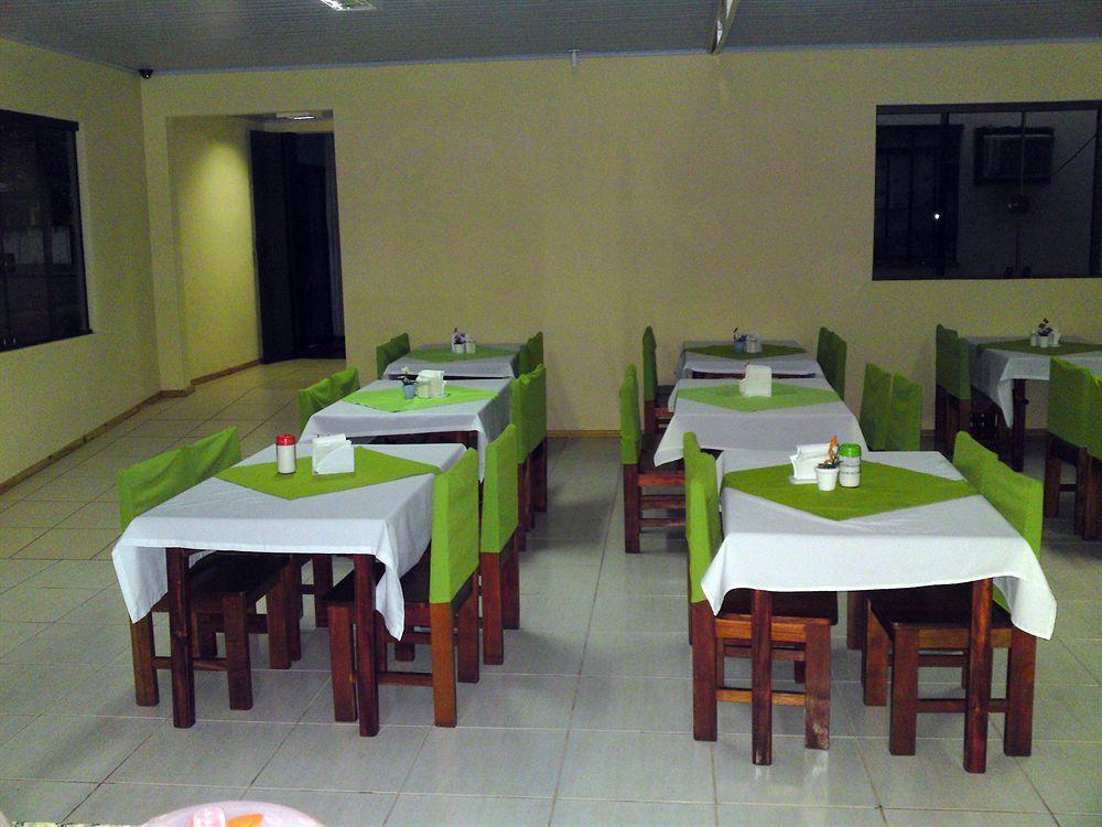 Hotel Blue Star II Foz do Iguacu Ngoại thất bức ảnh