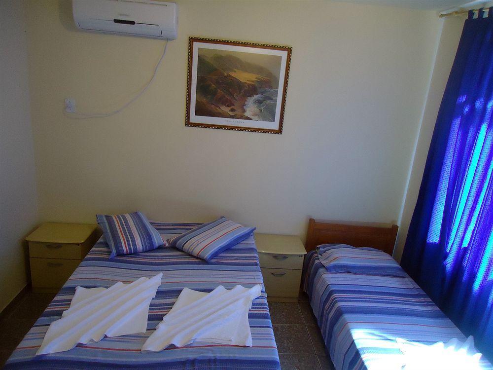 Hotel Blue Star II Foz do Iguacu Ngoại thất bức ảnh