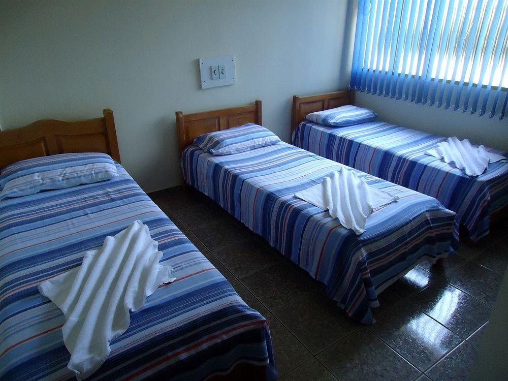 Hotel Blue Star II Foz do Iguacu Ngoại thất bức ảnh