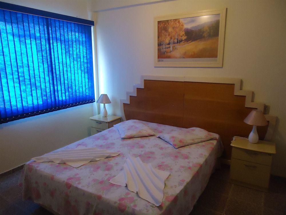 Hotel Blue Star II Foz do Iguacu Ngoại thất bức ảnh