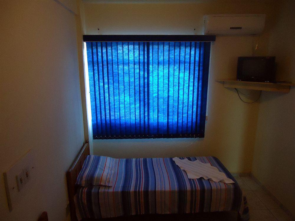 Hotel Blue Star II Foz do Iguacu Ngoại thất bức ảnh