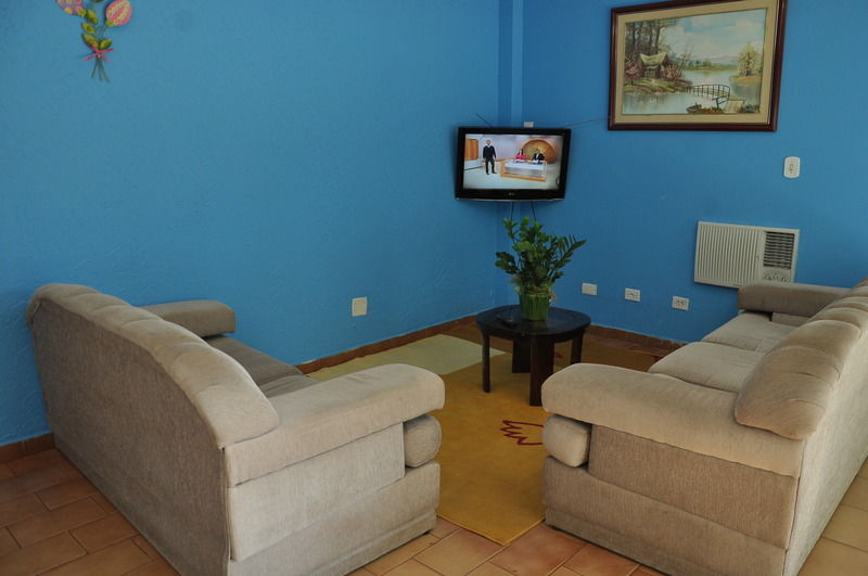 Hotel Blue Star II Foz do Iguacu Ngoại thất bức ảnh