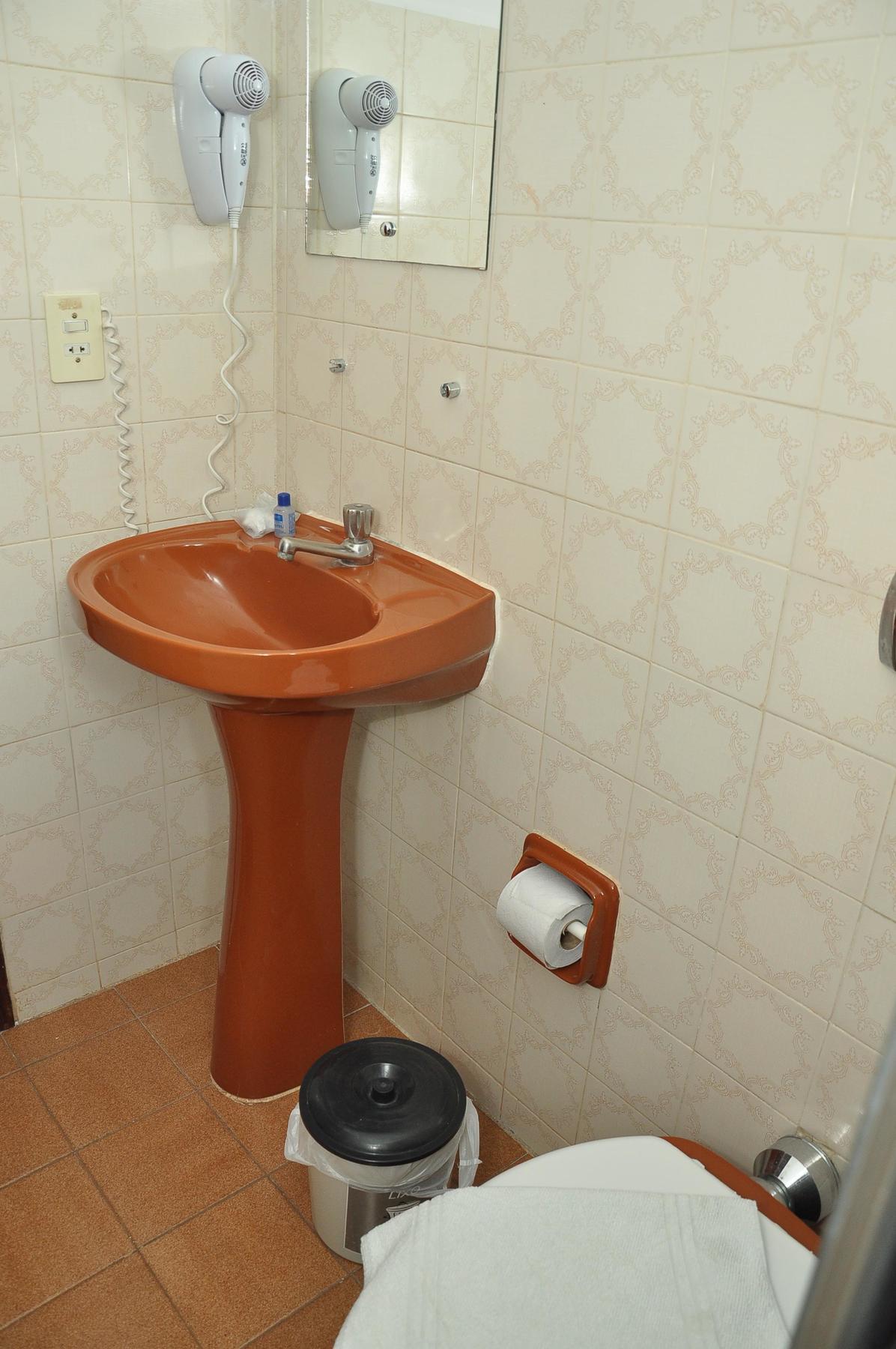 Hotel Blue Star II Foz do Iguacu Ngoại thất bức ảnh
