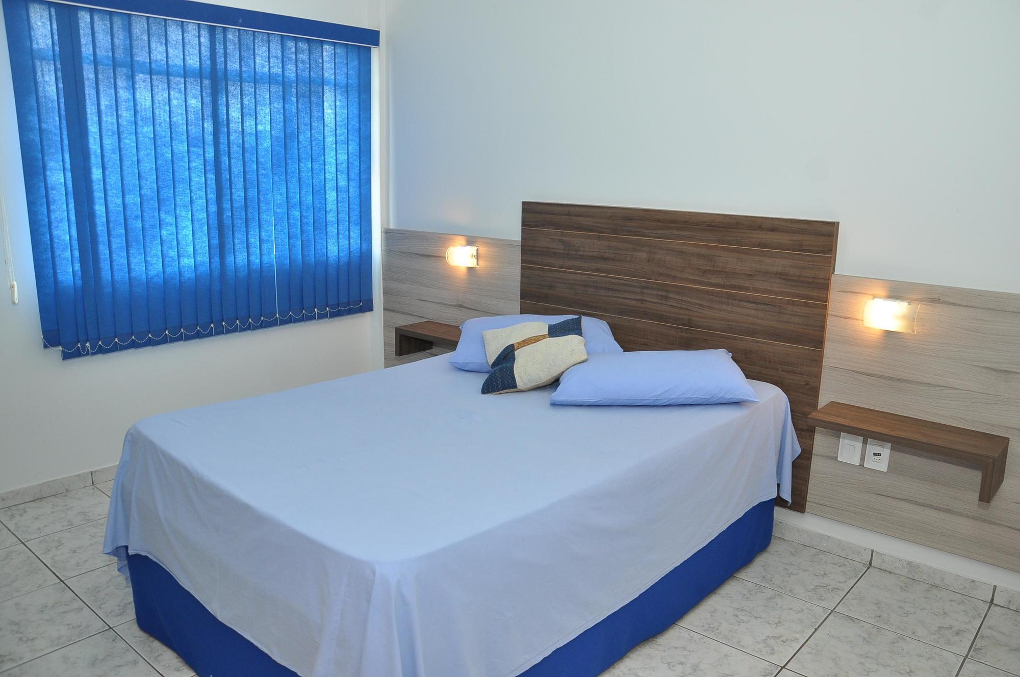Hotel Blue Star II Foz do Iguacu Ngoại thất bức ảnh