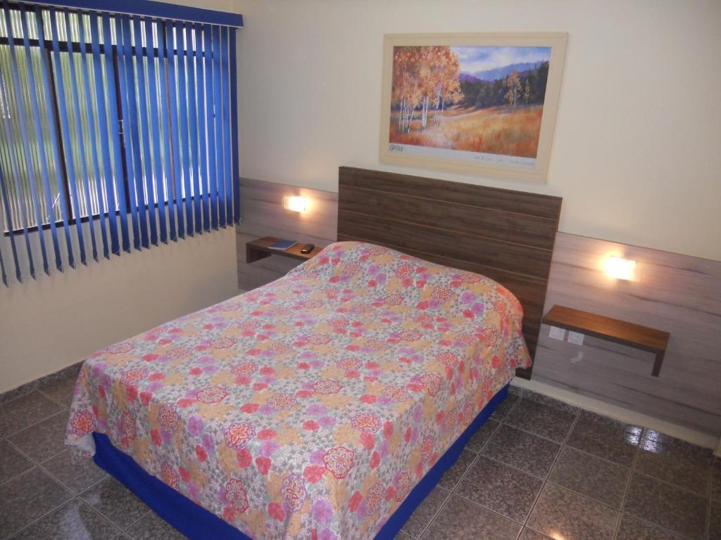 Hotel Blue Star II Foz do Iguacu Ngoại thất bức ảnh